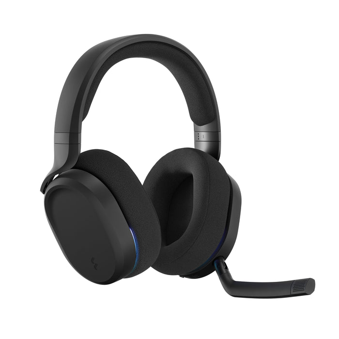 EAN 7340172707950 - Fractal Design Scape Auriculares Inalámbrico y alámbrico Diadema Música Base de carga Negro imagen 8