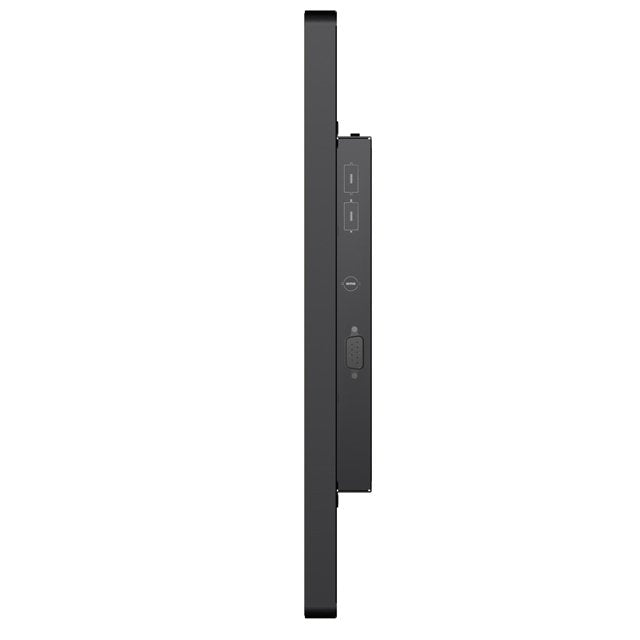 EAN 4717002344167 - AOPEN DT22MT Pantalla plana para señalización digital 54,6 cm (21.5") LED 250 cd / m² Full HD Negro Panta imagen 3