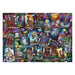 EAN 4001504588793 - Schmidt® Spiele 58879 puzzle Puzzle rompecabezas 1000 pieza(s) imagen 1