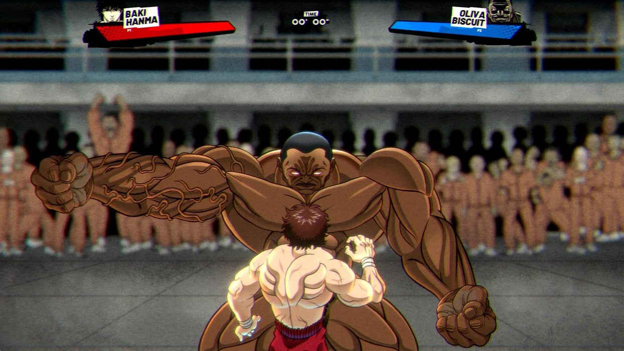 EAN 3760415190235 - Pix'n Love Baki Hanma Blood Arena imagen 15