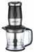 EAN 8595631002834 - Concept SM3390 licuadora 1,2 L Batidora de inmersión 700 W Negro, Acero inoxidable imagen 7