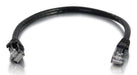 EAN 0757120831815 - C2G 83181 cable de red U/UTP (UTP) imagen 3