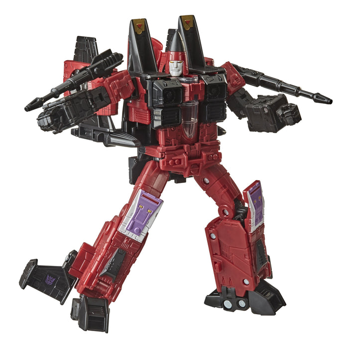 EAN 5010993705184 - Transformers E78445L00 figura de juguete para niños imagen 2