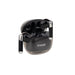 EAN 8433281014299 - TooQ Onyx Inalámbrico Dentro de oído Llamadas/Música Negro, Cromo imagen 1