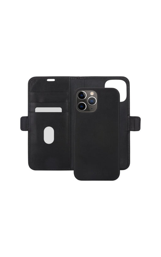 EAN 5711428013170 - dbramante1928 Lynge funda para teléfono móvil 15,5 cm (6.1") Funda cartera Negro imagen 2