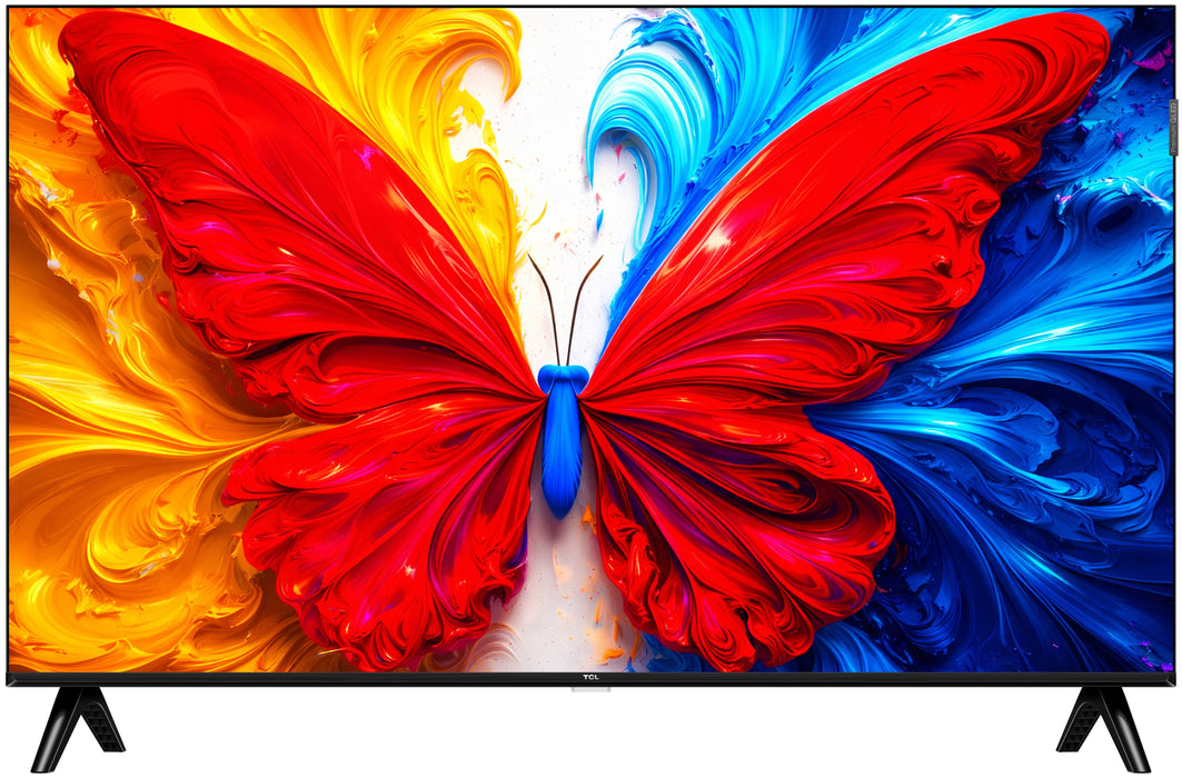 EAN 5901292530365 - TCL S5L 43S5L Televisor 109,2 cm (43") Full HD Smart TV Wifi Negro 300 cd / m² imagen 8