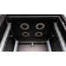 EAN 7630049602038 - ROLINE 26.21.0200 armario rack 22U Rack o bastidor independiente Negro imagen 3