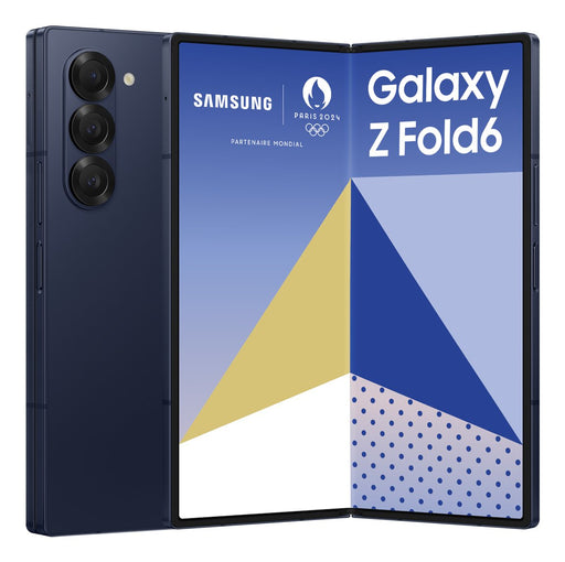 EAN 8806095616414 - Samsung Galaxy Z Fold6 imagen 1
