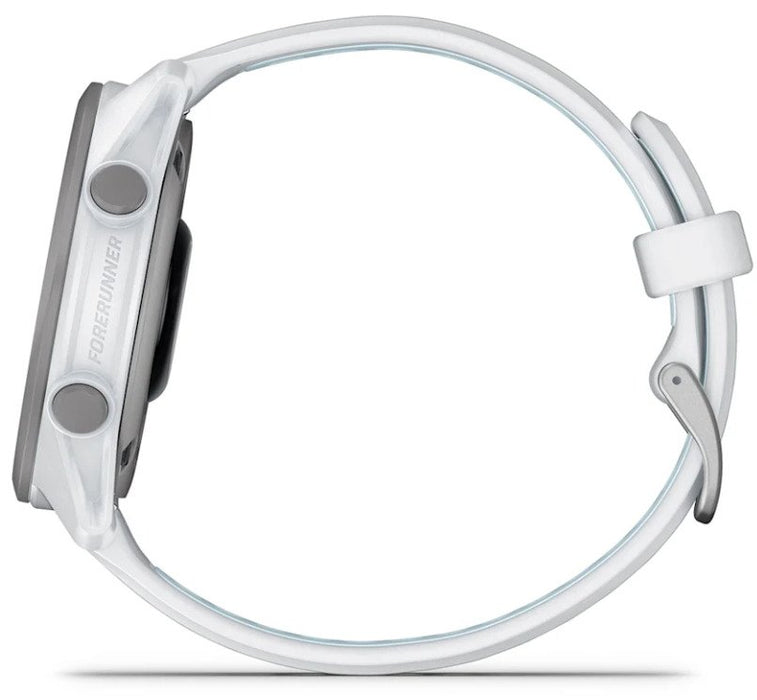 EAN 753759368326 - Garmin Forerunner 170 Music 3,05 cm (1.2") AMOLED 42 mm Digital 390 x 390 Pixeles Pantalla táctil Blanco G imagen 7