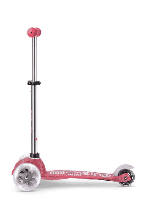 EAN 7630053557300 - Micro Mobility MMD208 scooter Niños Patinete de tres ruedas Rosa imagen 4
