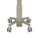 EAN 698833070972 - Ergotron C50-1100-0 soporte para ordenador portátil Gris 39,6 cm (15.6") imagen 4