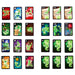 EAN 0194735237630 - Games HXT19 juego de tablero 30 min Juego de mesa Estrategia imagen 6