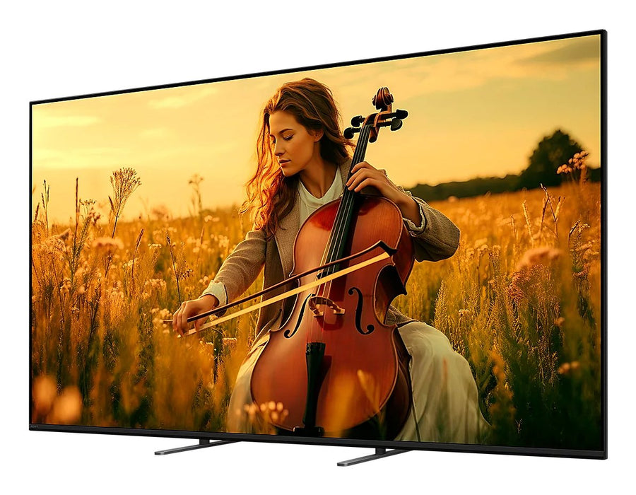 EAN 4548736167438 - Sony BRAVIA 5 K85XR59BP.CEI Televisor 2,16 m (85") 4K Ultra HD Smart TV Wifi Negro imagen 2