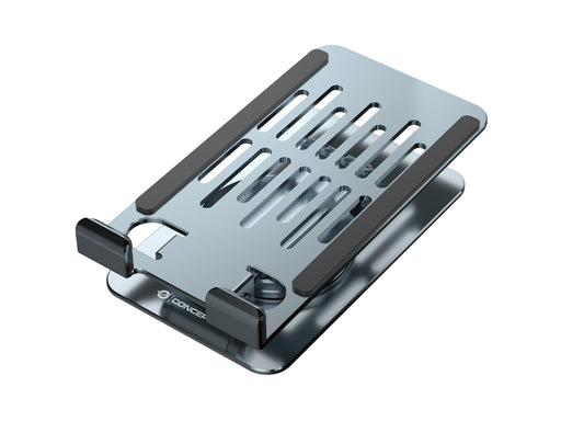 EAN 4015867243558 - Conceptronic THANA08G soporte Soporte pasivo Teléfono móvil/smartphone Plata imagen 2