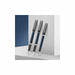 EAN 3026982028471 - Waterman Hémisphère pluma estilográfica Negro, Azul 1 pieza(s) imagen 7