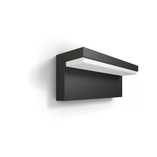 EAN 8718696158876 - Philips Jardín y exterior 1648393P0 Aplique de pared para exterior Bombilla(s) no reemplazable(s) LED 9 W imagen 2
