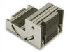 EAN 0672042172696 - Supermicro SNK-P0058PSU sistema de refrigeración para ordenador Procesador Disipador térmico/Radiador Met imagen 2