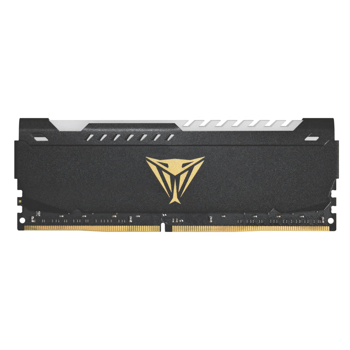 EAN 0814914029848 - Patriot Memory Viper Steel RGB PVSR416G360C8K módulo de memoria 16 GB 2 x 8 GB DDR4 288-pin DIMM imagen 2