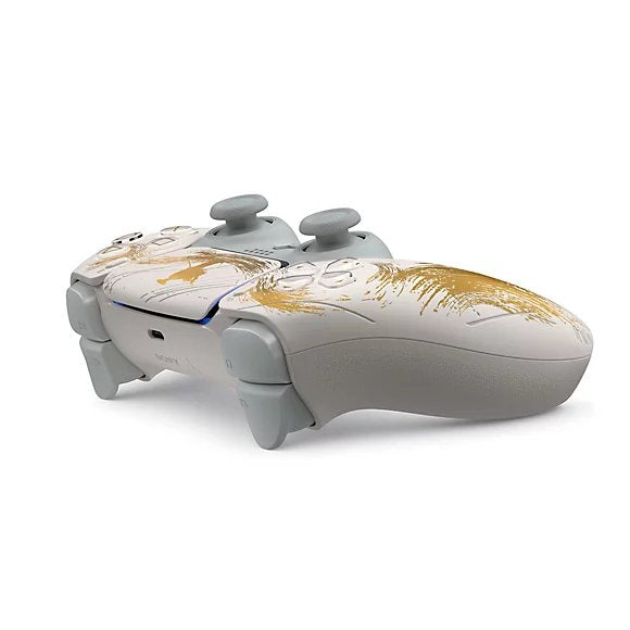 EAN 0711719599029 - Sony Interactive Entertainment DualSense Oro Bluetooth/USB Gamepad Analógico/Digital PlayStation 5 imagen 2