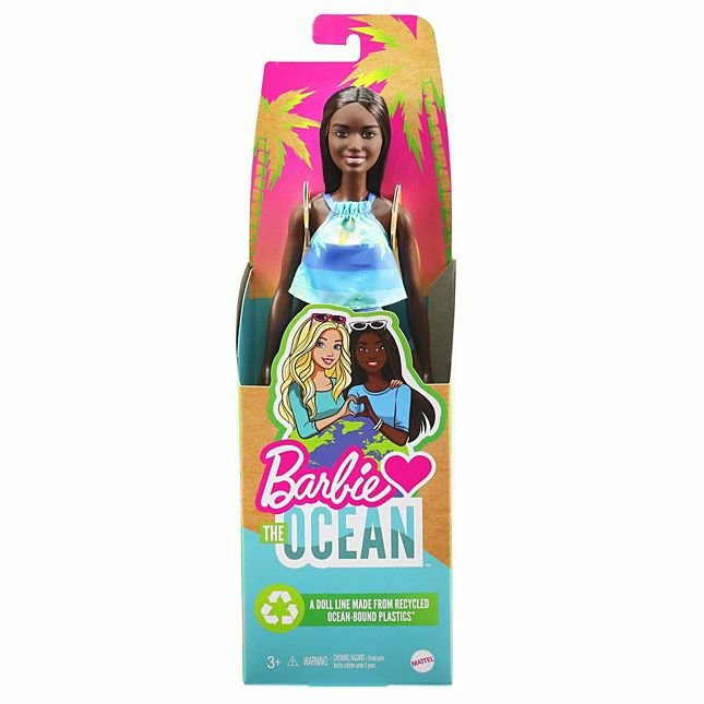EAN 887961899917 - Barbie Loves the Ocean imagen 6