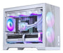 EAN 0886523303916 - Phanteks XT M3 RGB Micro Torre Blanco imagen 1