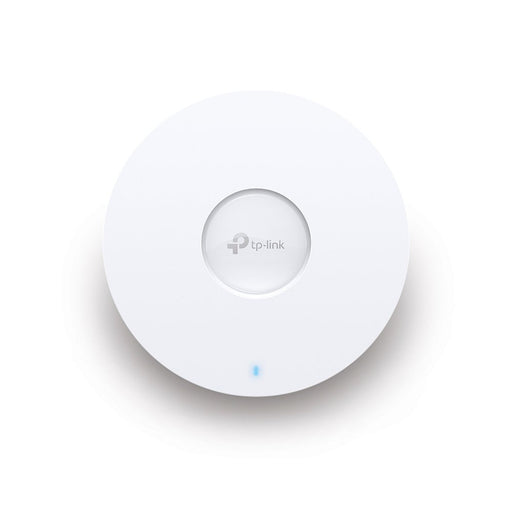 EAN 4897098682081 - TP-Link Omada EAP650 punto de acceso inalámbrico 2976 Mbit/s Blanco Energía sobre Ethernet (PoE) imagen 1