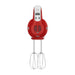 EAN 8017709301828 - Smeg HMF01RDEU batidora Batidora de mano 250 W Rojo imagen 4