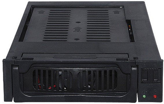 EAN 4046624812281 - Wintech MOB-13-B Negro imagen 3