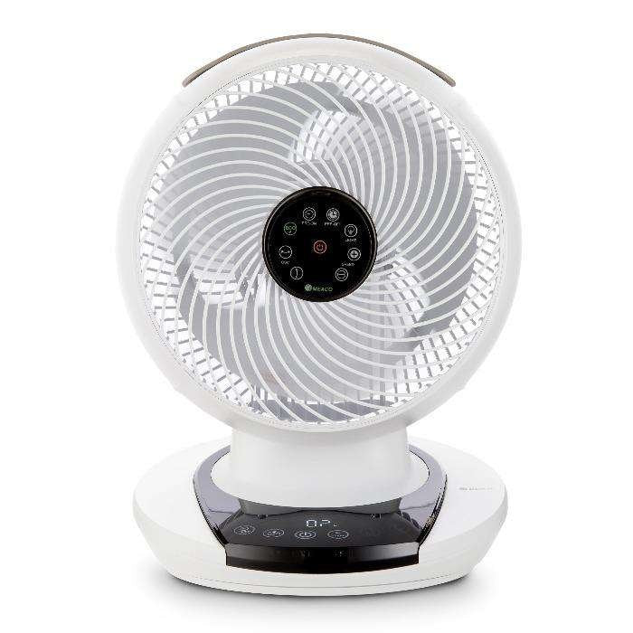 EAN 5060409600626 - Meaco MeacoFan 1056 Blanco imagen 1
