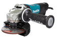EAN 0088381771771 - Makita GA5093X01 amoladora angular 12,5 cm 11500 RPM 1900 W 2,9 kg imagen 11