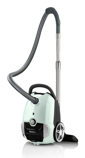 EAN 8590393435289 - Eta Avanto 3 L Aspiradora de tambor Secar 800 W Bolsa para el polvo imagen 5