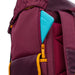 EAN 4260403576649 - Rivacase 5361RED maletines para portátil 43,9 cm (17.3") Mochila Rojo imagen 16