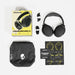 EAN 0810145320228 - Skullcandy Crusher ANC 2 Auriculares Inalámbrico y alámbrico Diadema Llamadas/Música USB Tipo C Bluetooth imagen 6