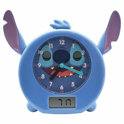 EAN 3380743101101 - Lexibook Crosslander RLT100D despertador Reloj despertador digital Azul imagen 1