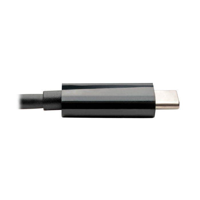 EAN 0037332209146 - Tripp Lite U444-06N-H4GUBC base para portátil y replicador de puertos USB 3.2 Gen 2 (3.1 Gen 2) Type-C imagen 6