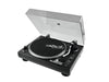 EAN 4026397356083 - Omnitronic BD-1390 Tocadiscos de tracción por correa portátil Negro imagen 2