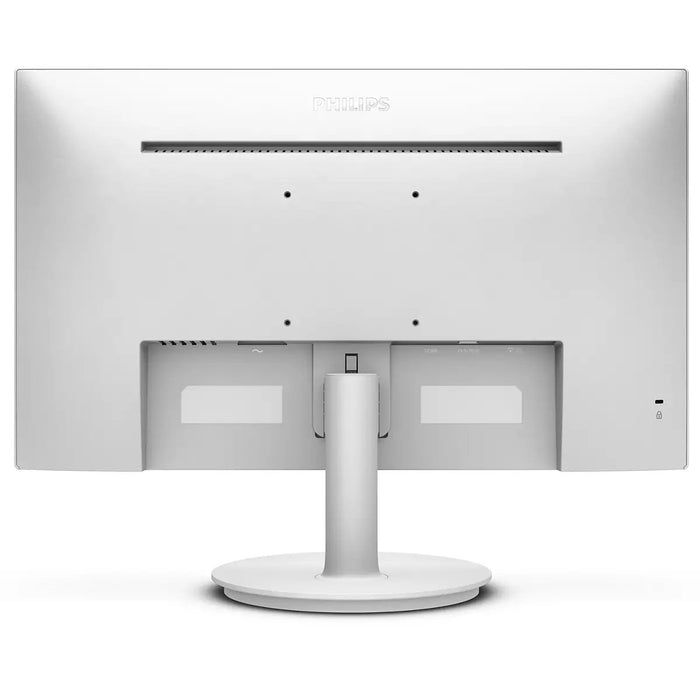 EAN 8712581804343 - Philips V Line 241V8AW/00 pantalla para PC 60,5 cm (23.8") 1920 x 1080 Pixeles Full HD LCD Blanco imagen 11