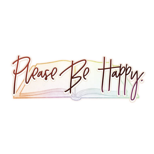EAN 5055377607098 - Funbox Media Please Be Happy imagen 1
