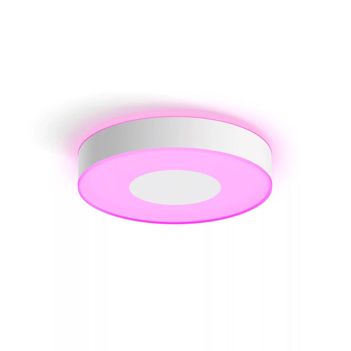 EAN 8718696176498 - Philips Hue White and Color ambiance 4116331P9 Luz de techo inteligente Bluetooth/Zigbee 33,5 W imagen 1