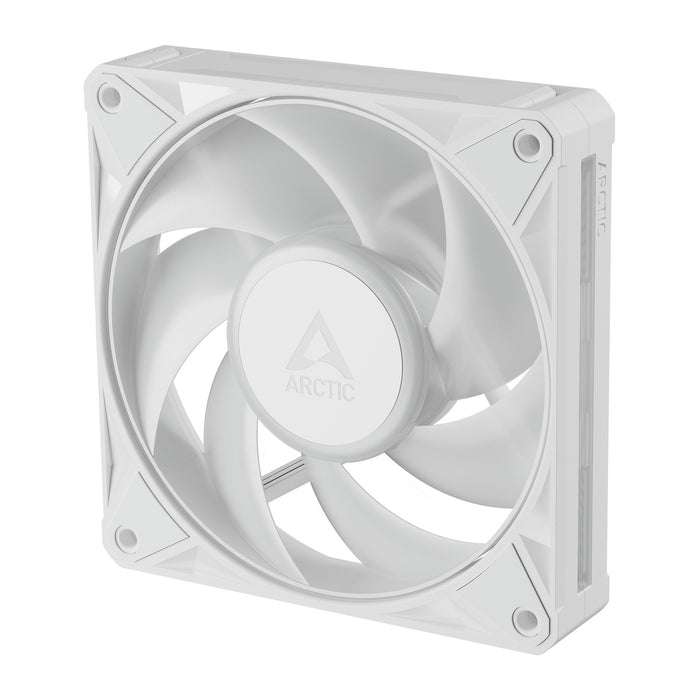 EAN 4895265001048 - ARCTIC BioniX P12 A-RGB Carcasa del ordenador Ventilador 12 cm Blanco 1 pieza(s) imagen 4