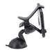 EAN 3303170109090 - T'nB WCLIP soporte Soporte activo para teléfono móvil Teléfono móvil/smartphone, Navegante Negro imagen 4