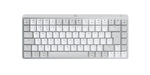 EAN 5099206103290 - Logitech 920-010798 teclado Oficina RF Wireless + Bluetooth QWERTY Inglés del Reino Unido Gris imagen 2