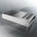 EAN 4715109923322 - RAIJINTEK PAN SLIM Escritorio Plata imagen 1