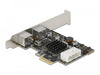 EAN 4043619900497 - DeLOCK 90049 tarjeta y adaptador de interfaz Interno PS2 imagen 2