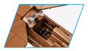 EAN 5902251057428 - COBI PZL P.11c imagen 3