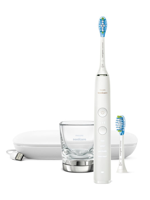 EAN 8710103936077 - Philips Sonicare DiamondClean 9000 series HX9913/17 cepillo eléctrico para dientes Adulto Cepillo dental  imagen 1