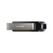 EAN 0619659182724 - SanDisk Extreme Go unidad flash USB 128 GB USB tipo A 3.2 Gen 1 (3.1 Gen 1) Acero inoxidable imagen 4