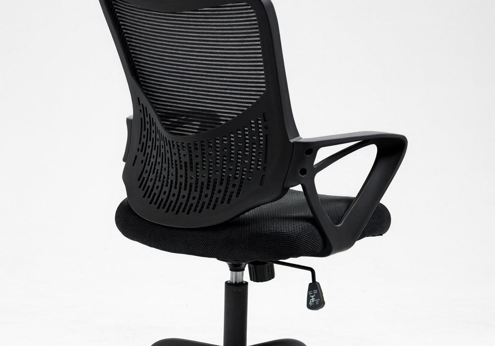 EAN 5901443392163 - Activejet Asiento acolchado Respaldo de malla imagen 9