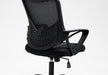 EAN 5901443392163 - Activejet Asiento acolchado Respaldo de malla imagen 9