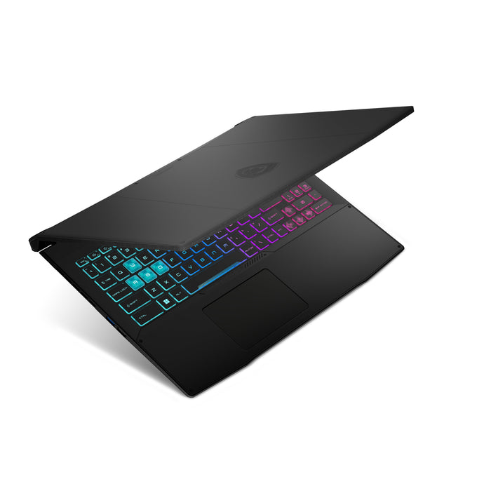 EAN 4711377284660 - MSI Katana A15 AI B8VF-604XES AMD Ryzen™ 7 8845HS Portátil 39,6 cm (15.6") Full HD 32 GB DDR5-SDRAM 1 TB  imagen 5
